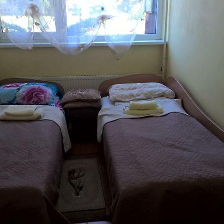 Roberto Apartamentai Palanga Luaran gambar