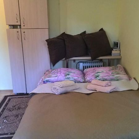 Roberto Apartamentai Palanga Luaran gambar