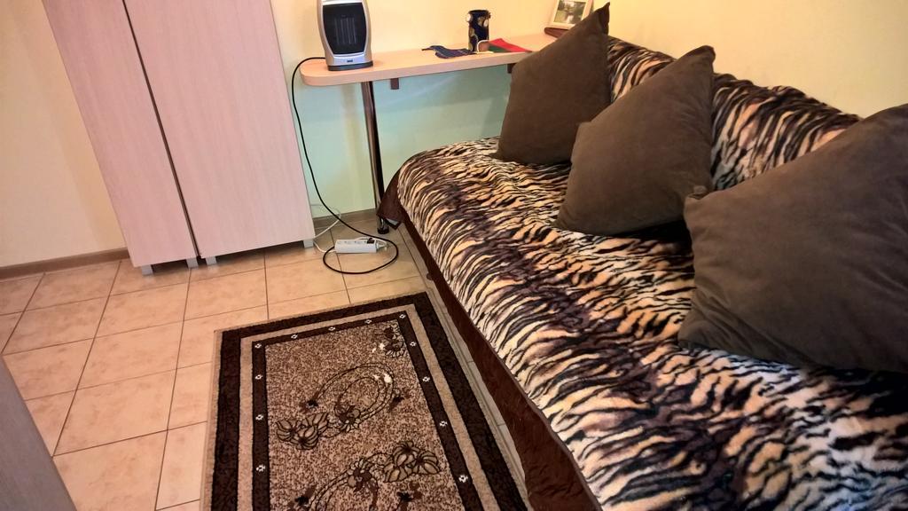 Roberto Apartamentai Palanga Luaran gambar