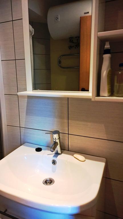 Roberto Apartamentai Palanga Luaran gambar