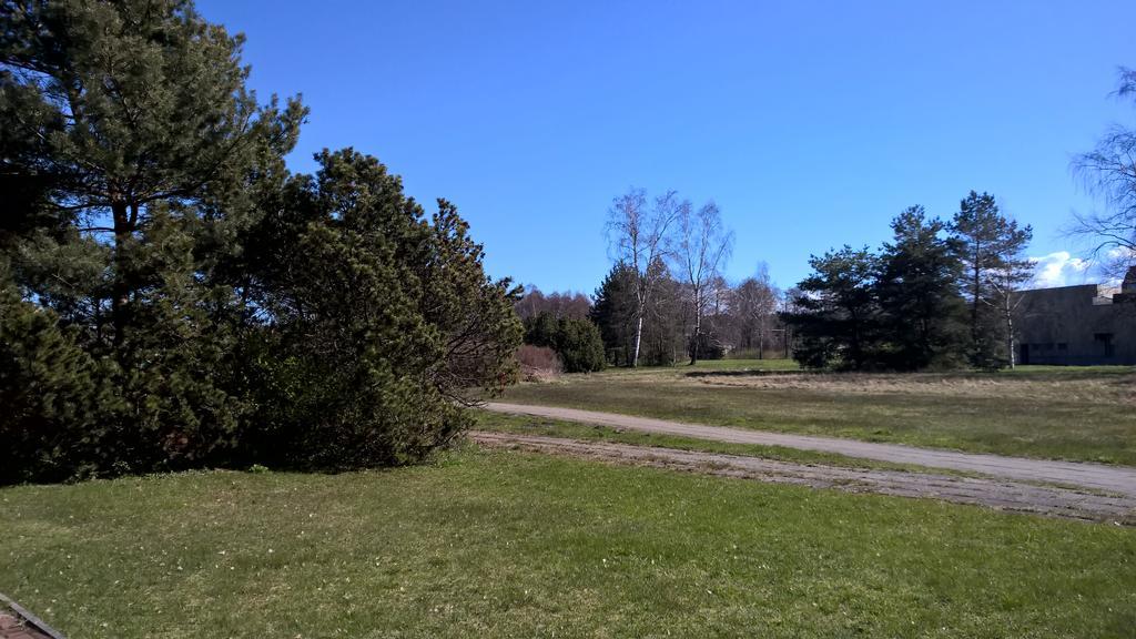 Roberto Apartamentai Palanga Luaran gambar