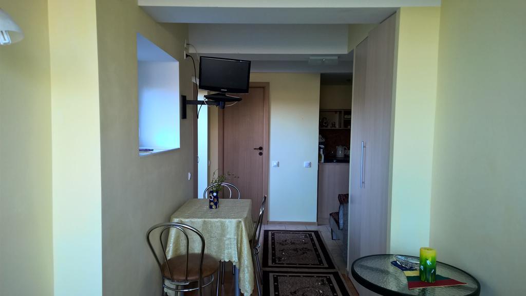 Roberto Apartamentai Palanga Luaran gambar