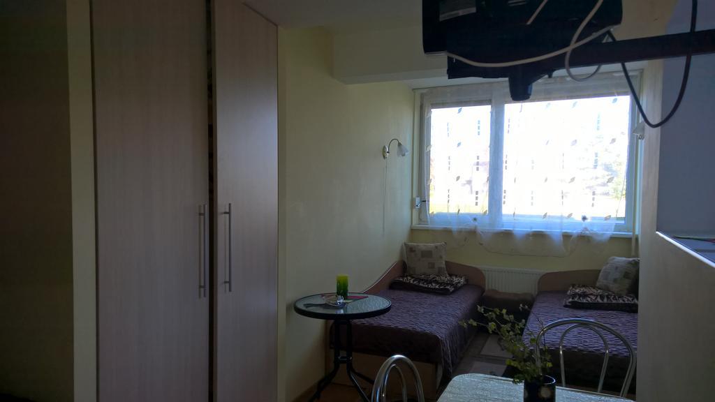 Roberto Apartamentai Palanga Luaran gambar