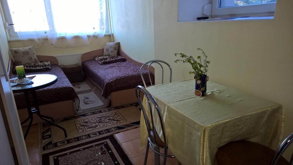 Roberto Apartamentai Palanga Luaran gambar