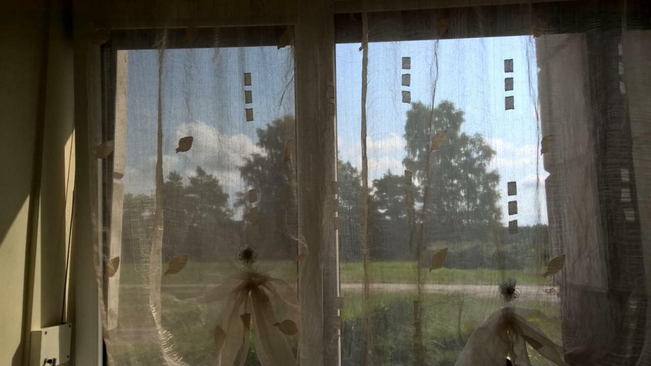 Roberto Apartamentai Palanga Luaran gambar