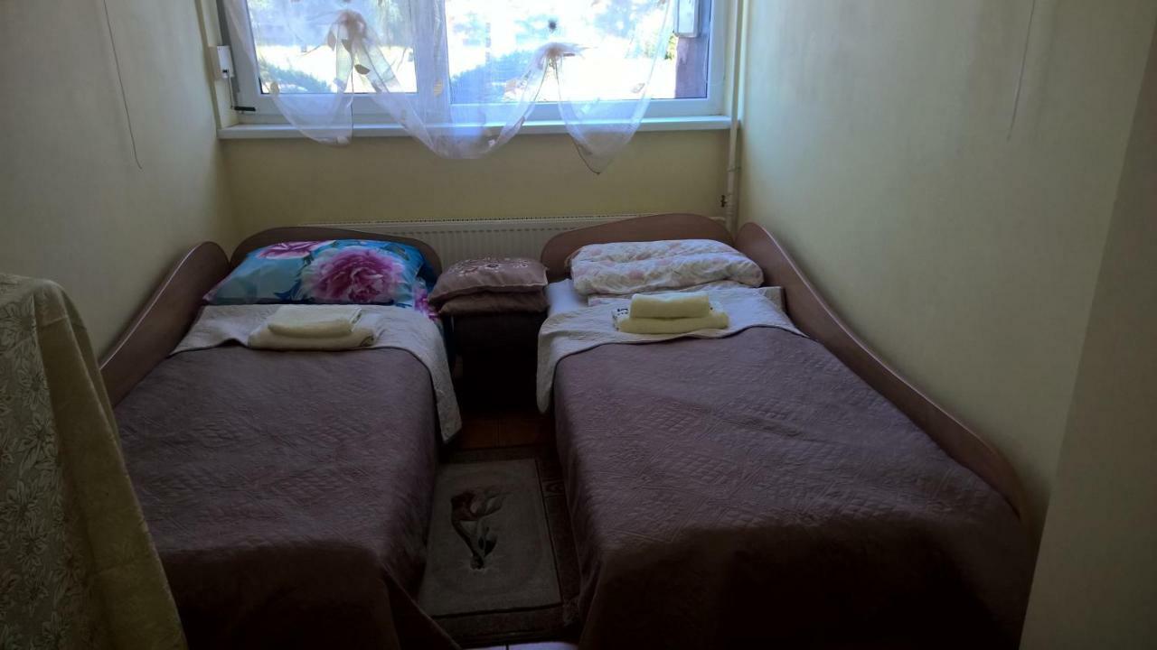 Roberto Apartamentai Palanga Luaran gambar