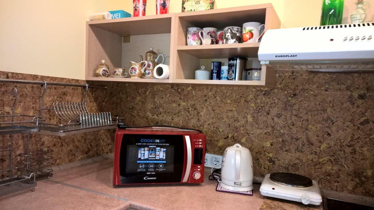 Roberto Apartamentai Palanga Luaran gambar