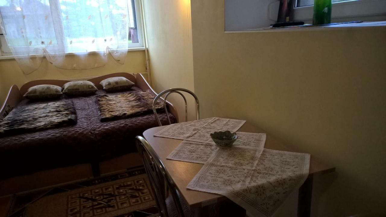 Roberto Apartamentai Palanga Luaran gambar