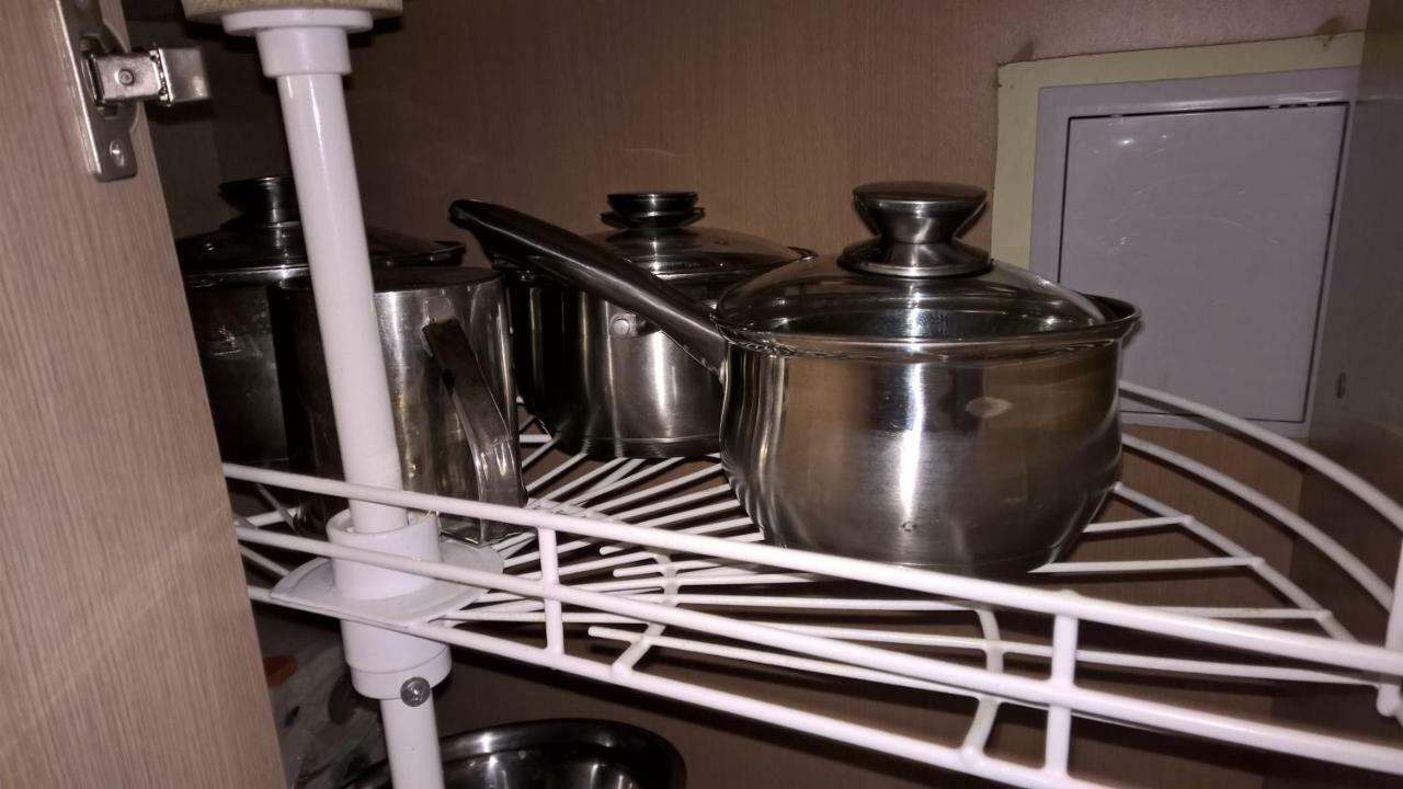 Roberto Apartamentai Palanga Luaran gambar