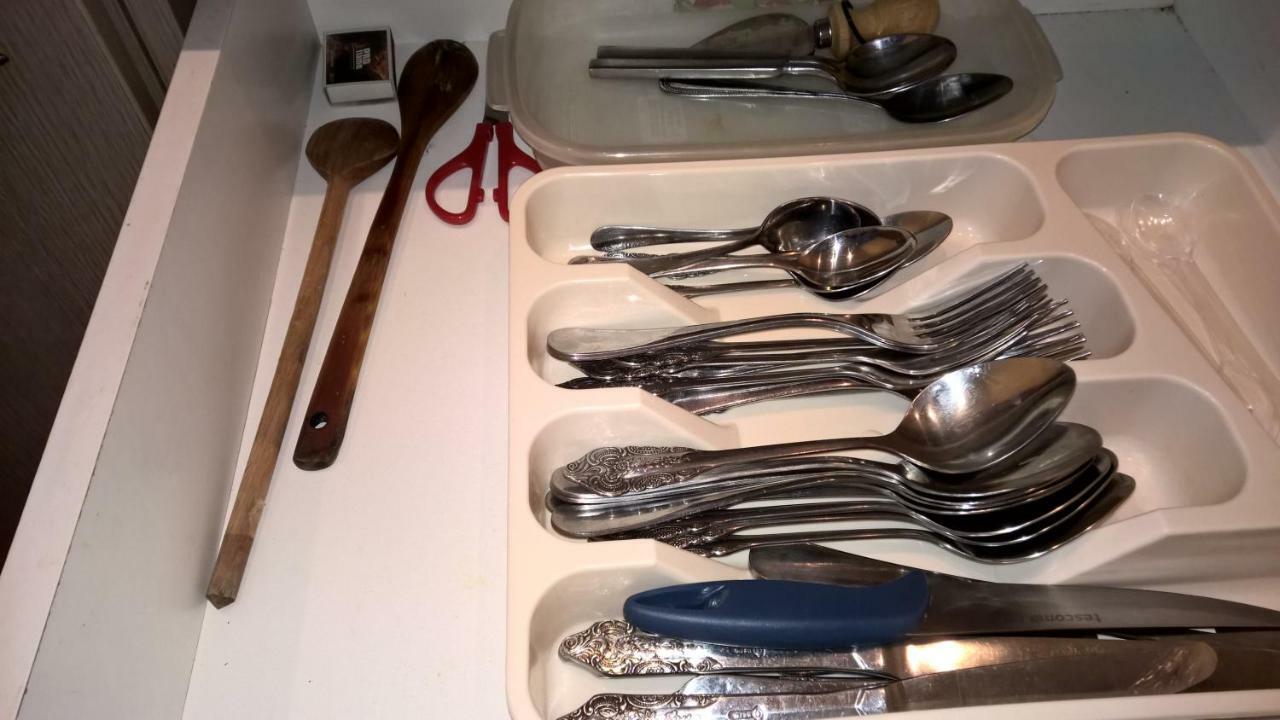Roberto Apartamentai Palanga Luaran gambar