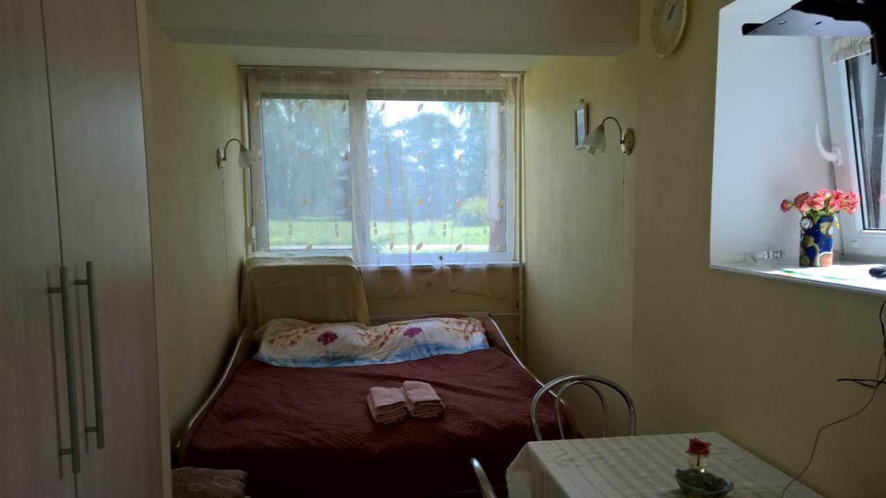 Roberto Apartamentai Palanga Luaran gambar