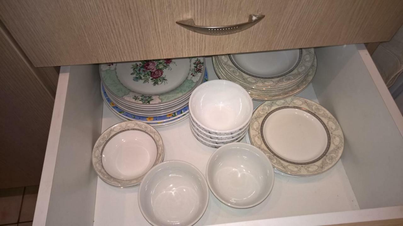 Roberto Apartamentai Palanga Luaran gambar