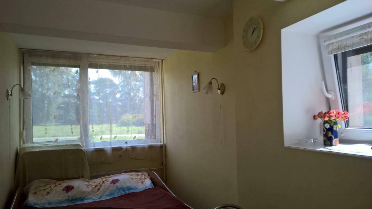 Roberto Apartamentai Palanga Luaran gambar