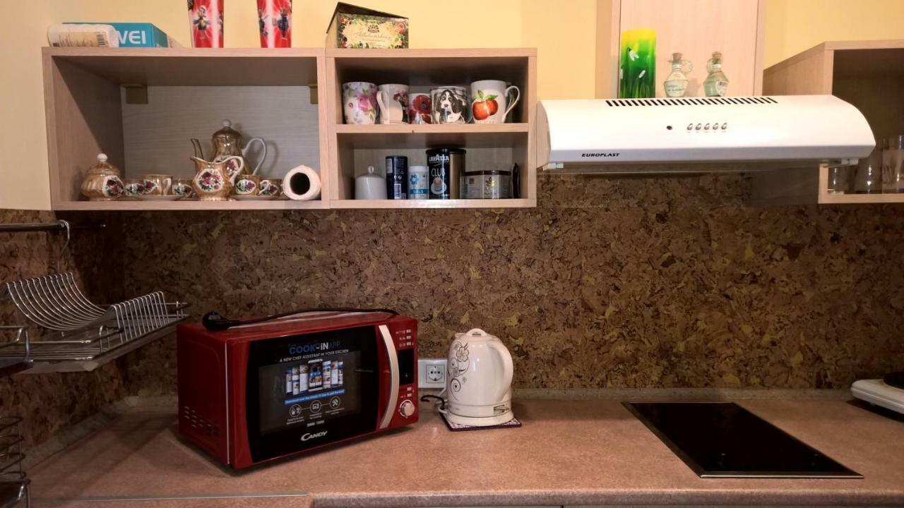 Roberto Apartamentai Palanga Luaran gambar