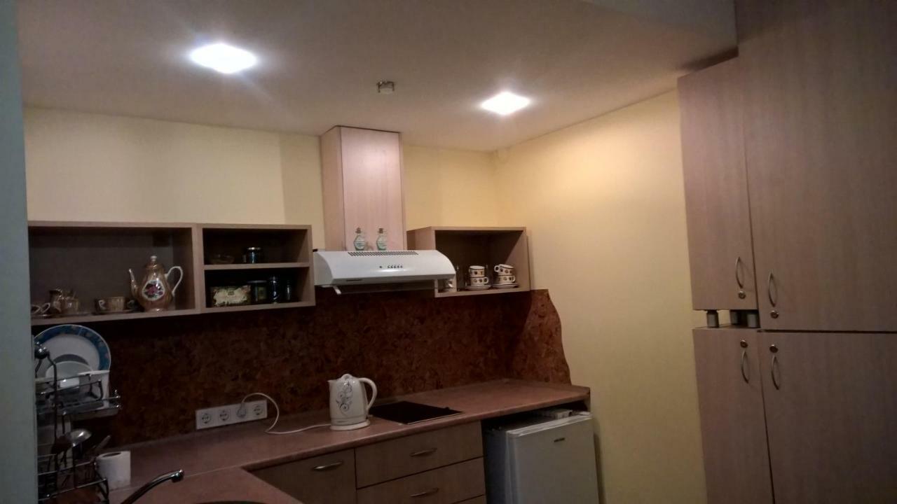 Roberto Apartamentai Palanga Luaran gambar