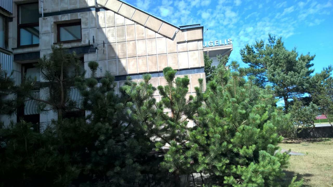 Roberto Apartamentai Palanga Luaran gambar