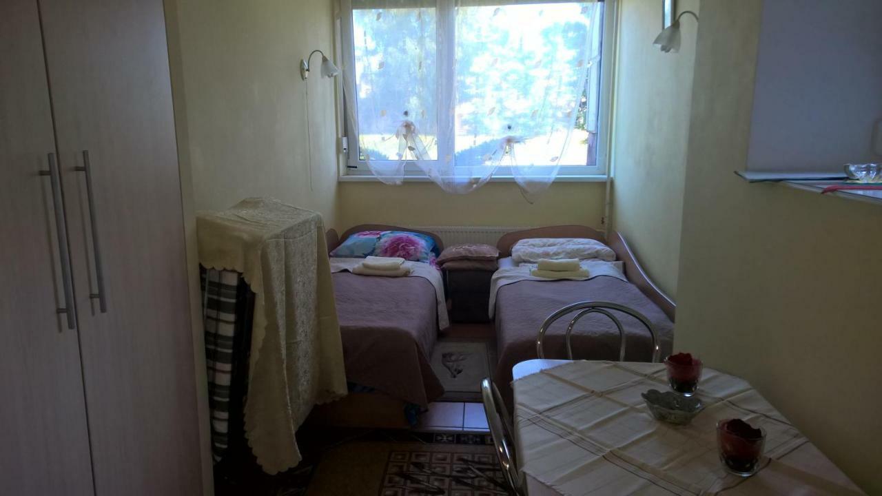 Roberto Apartamentai Palanga Luaran gambar