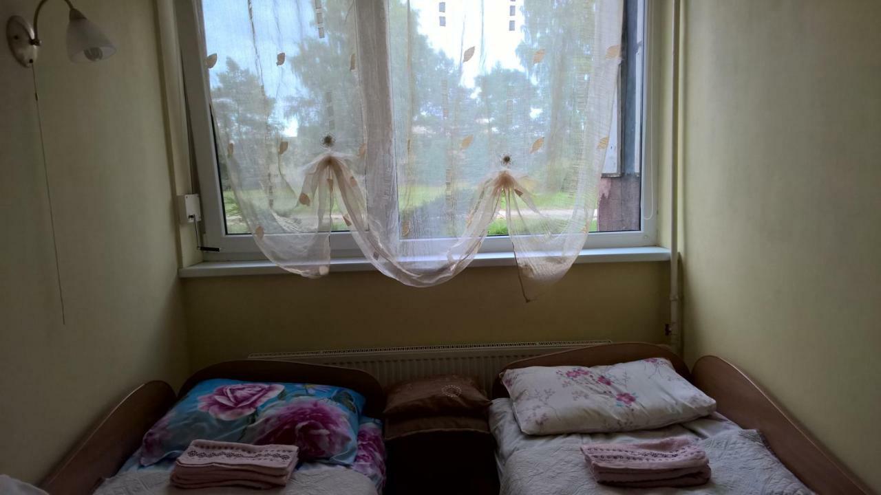 Roberto Apartamentai Palanga Luaran gambar